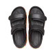 Crocs Toddler Crocband™ Cruiser Flames Sandal